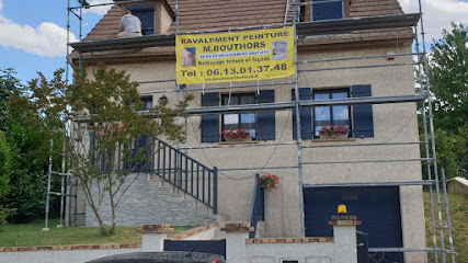 Couverture Et Ravalement Bouthors, Couvreur à Claira