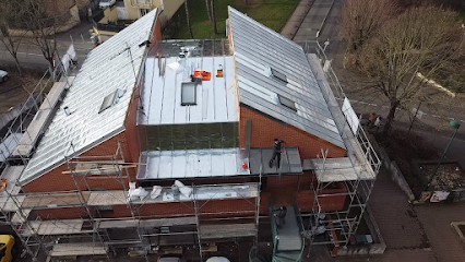 Couvreur GP Meudon, Couvreur à Meudon