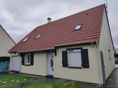 GM TOITURE, Couvreur à La Hérelle