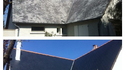 Parent Rénovation, Couvreur aux Ponts-de-Cé