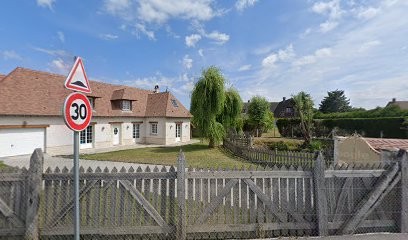 Gallic Christophe Pierre Jean-Jacques, Couvreur aux Baux-Sainte-Croix