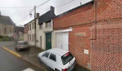 Pereira Renov, Couvreur à Jouy-sous-Thelle