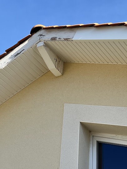 ARTISAN GUERDENER Entreprise De Toiture Du 69, Couvreur à Chaponnay