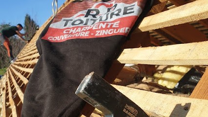 R.P Toiture, Couvreur à Vic-en-Bigorre