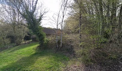 Gazon Thierry, Couvreur à Tourouvre au Perche