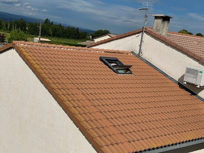 Couvreur 34, Couvreur à Marseillan