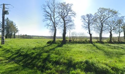 RL'COUVREURS, Couvreur à Plusquellec