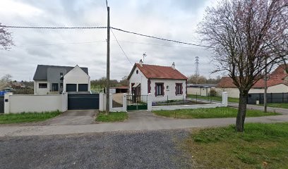 Couverture Derdanne Teddy, Couvreur aux Ageux