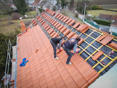 MB Couverture, Couvreur au Breuil-sur-Couze