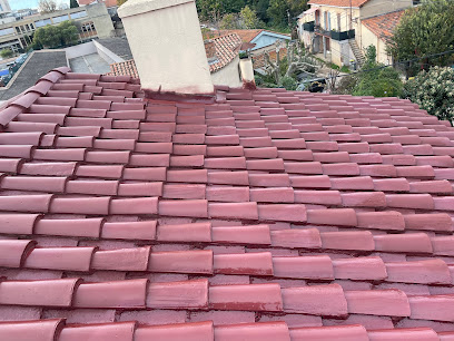 Traditoit 83, Couvreur à Toulon