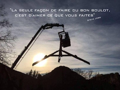 ETS MAZARS, Couvreur à Saint-Laurent-les-Tours