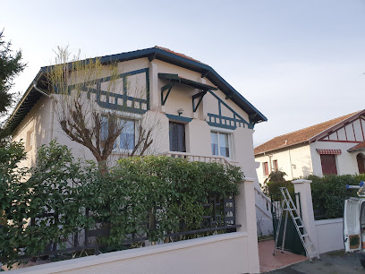 Ferriol Couvreur à Lavaur