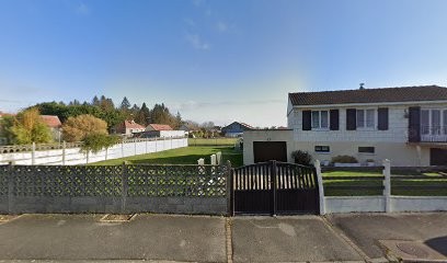 Dachicourt Freddy, Couvreur à Daours