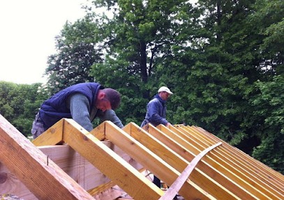 Moulinneuf, Couvreur à La Charité-sur-Loire