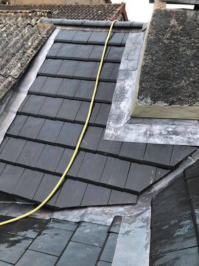 Top Couvreur, Couvreur à Saint-Jeannet