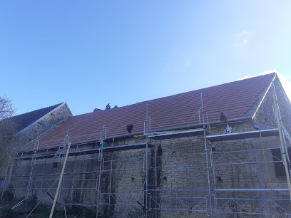 Smv Couverture, Couvreur à Tracy-sur-Loire