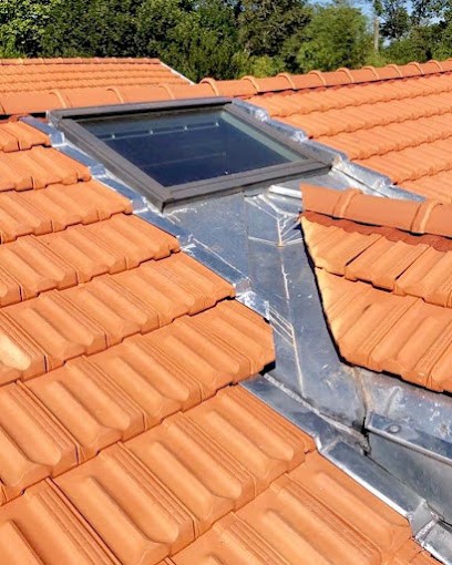 Couvreur Gonfaron Zinc De Toits, Couvreur à Gonfaron