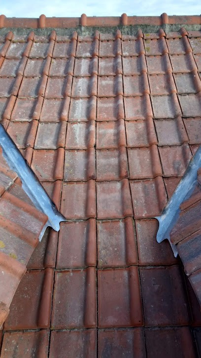 Eirl LE BERVET Jerome, Couvreur à Caumont