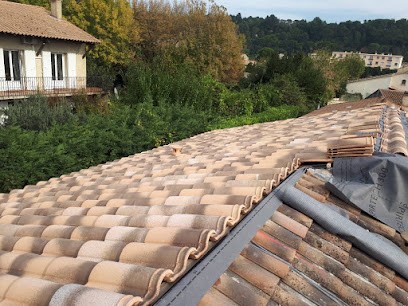 Entreprise Meinder à Courthézon, Couvreur à Courthézon