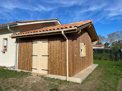 Lafargue Yannick Menuiserie Charpente Couvreur à Biarritz