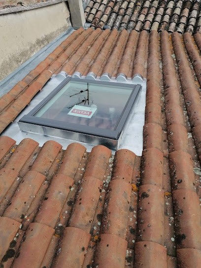 La Zinguerie Portoise, Couvreur à Portes-lès-Valence