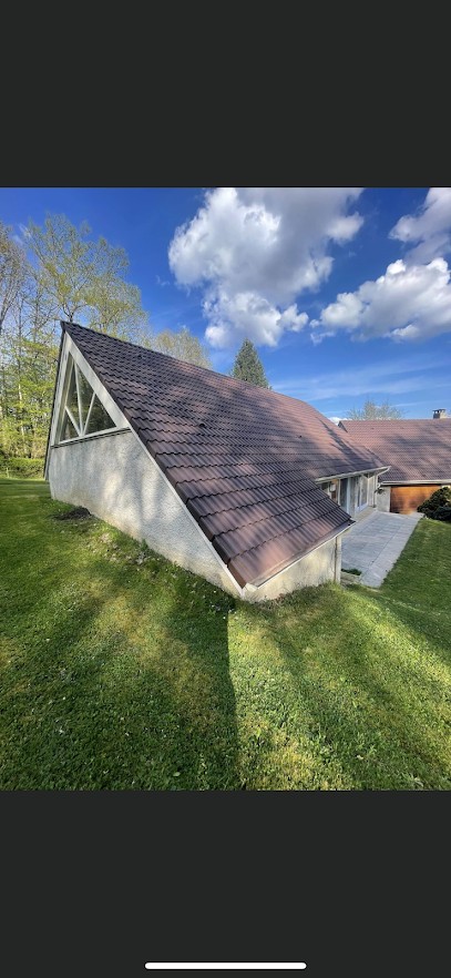 KD Toiture, Couvreur à Saint-Thibault-des-Vignes