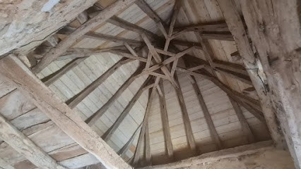 ETS KIEFER RESTAURATION CHARPENTE / COUVERTURE / ZINGUERIE / MENUISERIE, Couvreur à Labastide-Marnhac