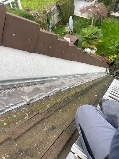 Couvreur Le Plessis Trévise - Rodolphe Toiture, Couvreur au Plessis-Trévise