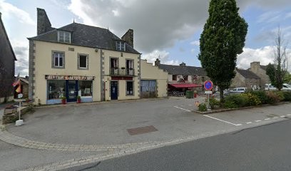 Le Quéré Christophe, Couvreur à Glomel