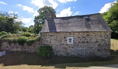 Letourneux Renan, Couvreur à Plusquellec