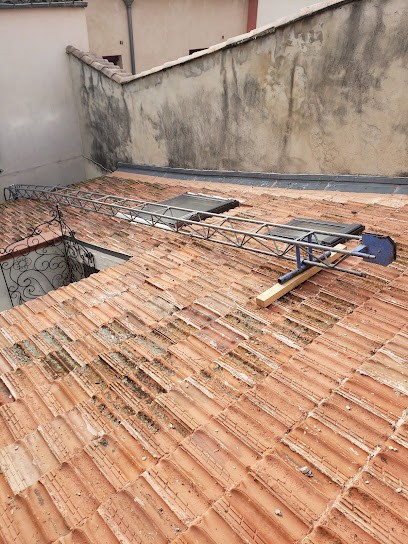 Mr Toiture, Couvreur à Vias