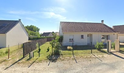 Seguin Pascal, Couvreur à Theillay