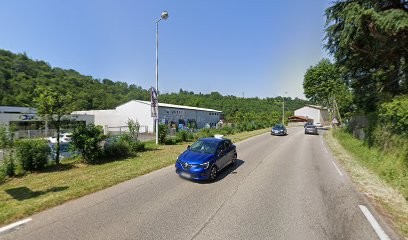 Tony Juin SAS, Couvreur à La Tour-en-Jarez