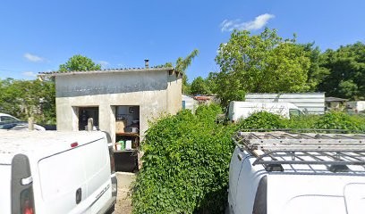 Md.Rénovation, Couvreur au Thillay