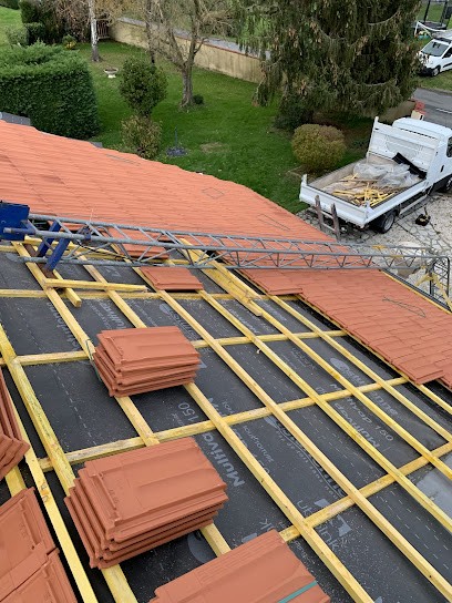 M.T.Rénov TARN couvreur charpentier zingueur rénovation, Couvreur à Albi