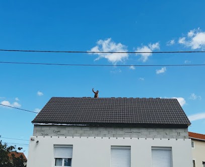 ZD Batiment, Couvreur à Pontault-Combault
