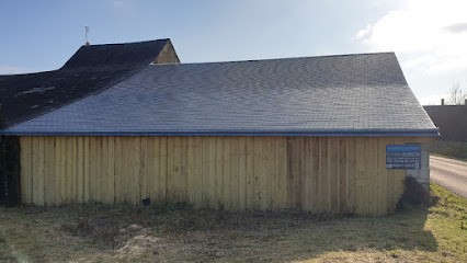 Romain Charpente Couverture, Couvreur à Rigny-Ussé
