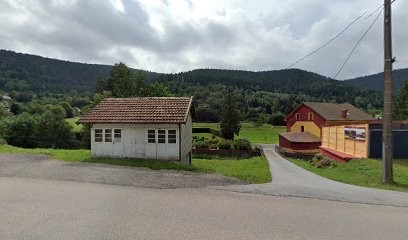 Marc Morel Construction, Couvreur à La Bresse