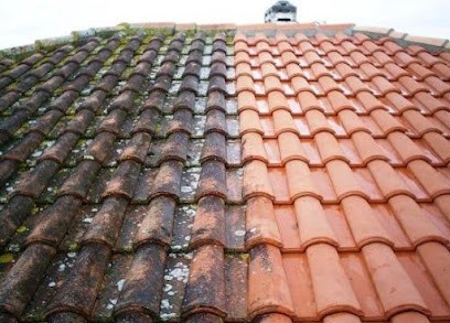 JS Expert Habitat, Couvreur au Raincy