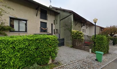 Olivier Toitures, Couvreur à Massongy