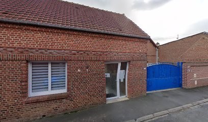 R.S. Sonneck, Couvreur à Plainville