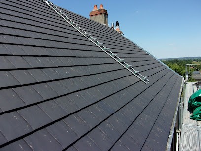 TISSIER PERE ET FILS, Couvreur à Noth