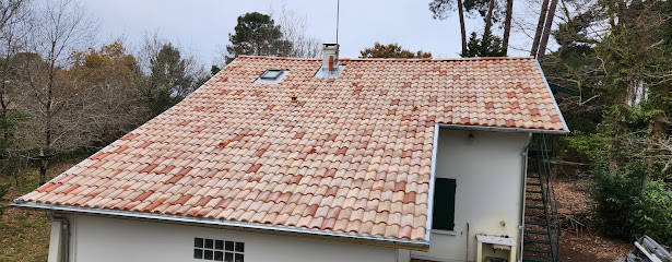 Zincdetoit - Bordeaux, Couvreur à Saint-Médard-en-Jalles