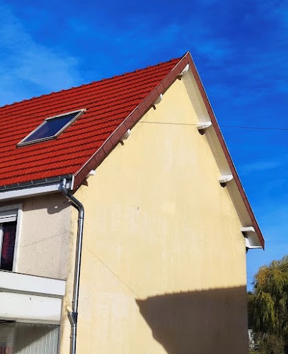 Reims, Couvreur à Saint-Brice-Courcelles