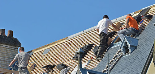 Couvreur Pierrelaye Gs-Renovation95, Couvreur à Pierrelaye