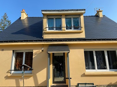 Technitoit Guéret, Couvreur à Saint-Fiel