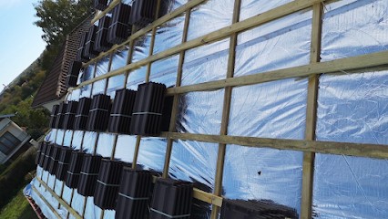 Reinhard Rénovation Toiture, Couvreur à Roquebrune-sur-Argens