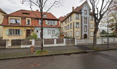 Dietrich Christophe, Couvreur à Colmar