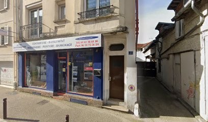 SPC Bâtiment, Couvreur à Viroflay