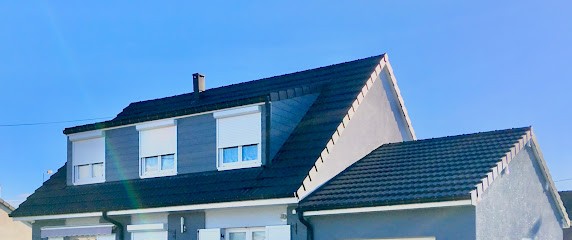 Pascal Verdun, Couvreur à Thierville-sur-Meuse